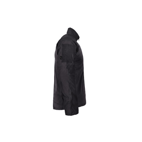Lancer Tactical Combat Shirt - Black