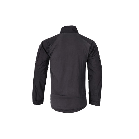 Lancer Tactical Combat Shirt - Black