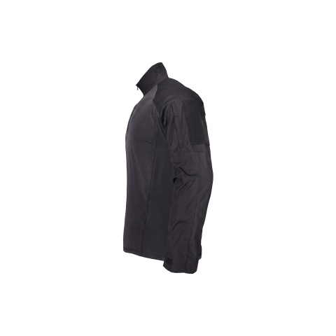 Lancer Tactical Combat Shirt - Black