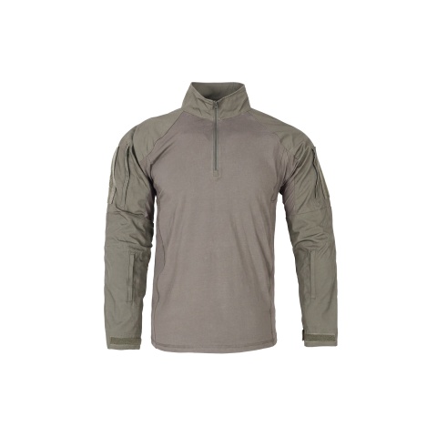 Lancer Tactical Combat Shirt - Ranger Green