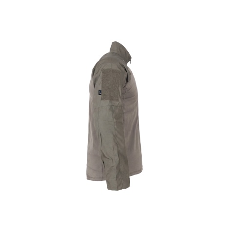 Lancer Tactical Combat Shirt - Ranger Green