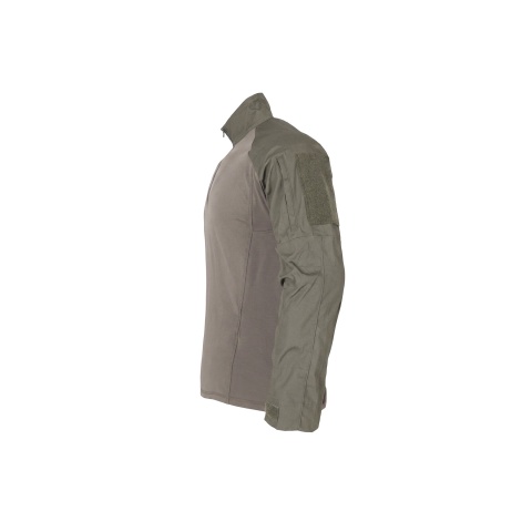 Lancer Tactical Combat Shirt - Ranger Green