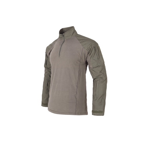 Lancer Tactical Combat Shirt - Ranger Green
