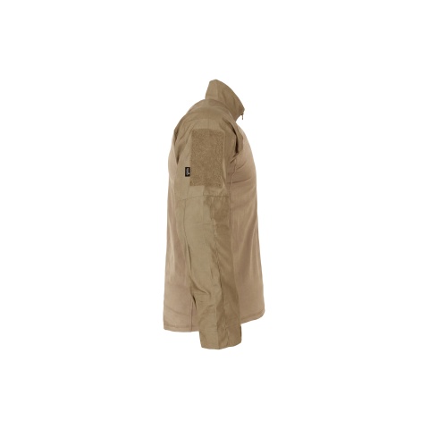 Lancer Tactical Combat Shirt - Tan