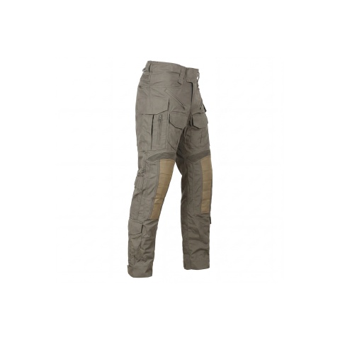 Lancer Tactical Ripstop Combat Pants - Ranger Green