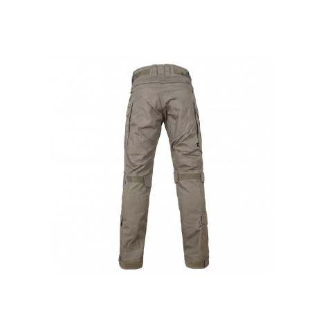 Lancer Tactical Ripstop Combat Pants - Ranger Green