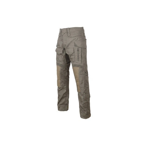 Lancer Tactical Ripstop Combat Pants - Ranger Green