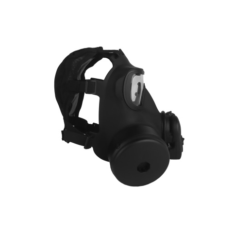Code 11 FM-53 Gas Mask Dummy Model