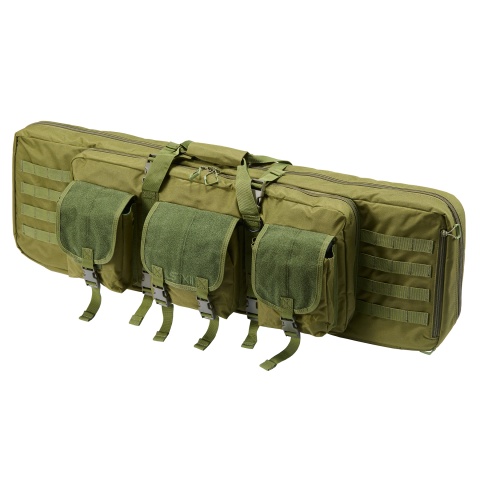 Lancer Tactical 1000D Nylon 42