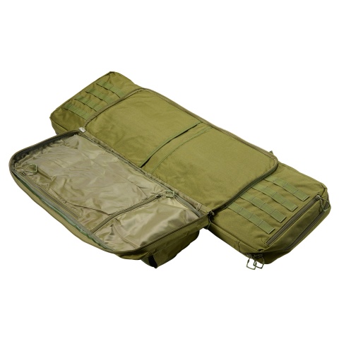 Lancer Tactical 1000D Nylon 42