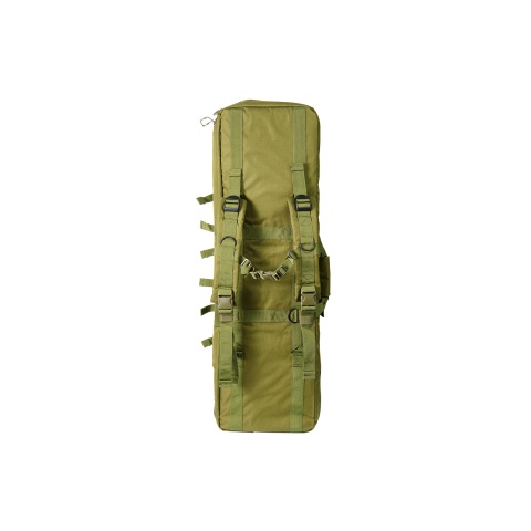 Lancer Tactical 1000D Nylon 42