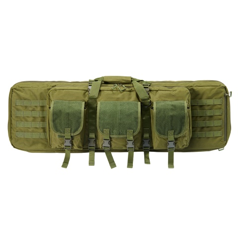 Lancer Tactical 1000D Nylon 42