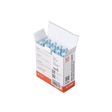 Lancer Tactical High Pressure 33 Gram CO2 Cartridges for Airsoft / Airguns - (Pack of 10)