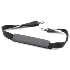 Lancer Tactical 1000D Nylon Single Rifle Gun Bag (Color: Black)