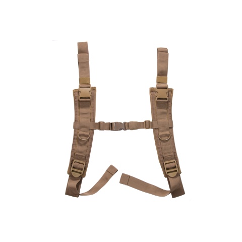 Lancer Tactical Double Gun Bag Replacement Strap