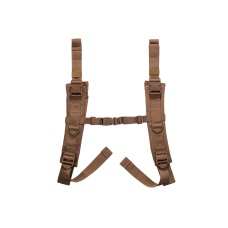 Lancer Tactical Double Gun Bag Replacement Strap