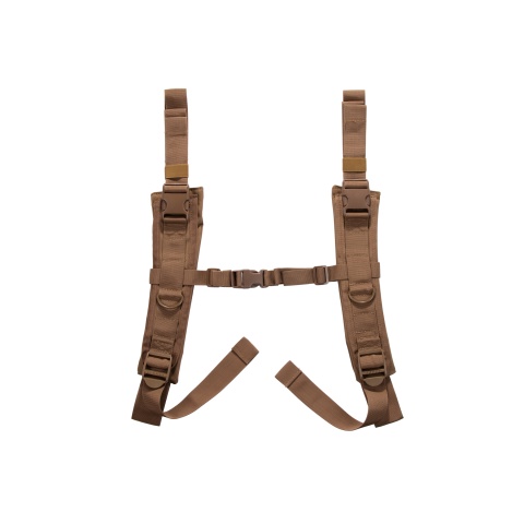 Lancer Tactical Double Gun Bag Replacement Strap