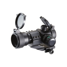 Lancer Tactical Red/Green Scopes and Dot Sights w/ Cantilever Mount