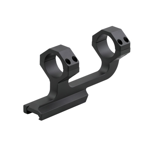Atlas Custom Works 14cm Scope Mount for Picatinny Rail (30mm Tube Diameter)