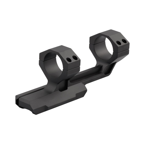 Atlas Custom Works 15cm Scope Mount for Picatinny Rail (32mm Tube Diameter)