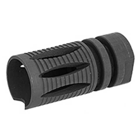 Lancer Tactical CA-503 M4 Flash-Hider, 14x7 mm Anti-Clockwise