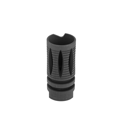 Lancer Tactical CA-503 M4 Flash-Hider, 14x7 mm Anti-Clockwise