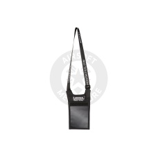 Lancer Tactical Show Badge Lanyard - (Black)
