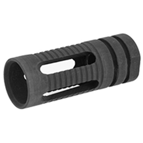Lancer Tactical CA-504 Phantom Flash-Hider, 14x7 mm Anti-Clockwise