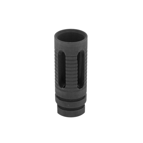 Lancer Tactical CA-504 Phantom Flash-Hider, 14x7 mm Anti-Clockwise