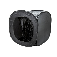 Foldable Shooting Target Box