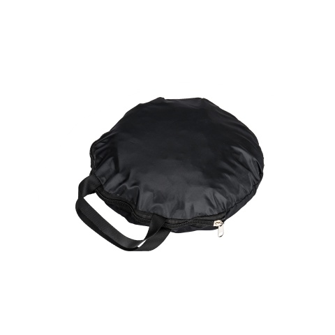 Portable Airsoft Target Tent, Black