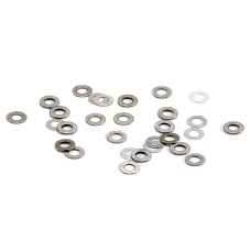 Lancer Tactical X-Mod Airsoft Performance Precision Shim Set for All AEG Gearboxes