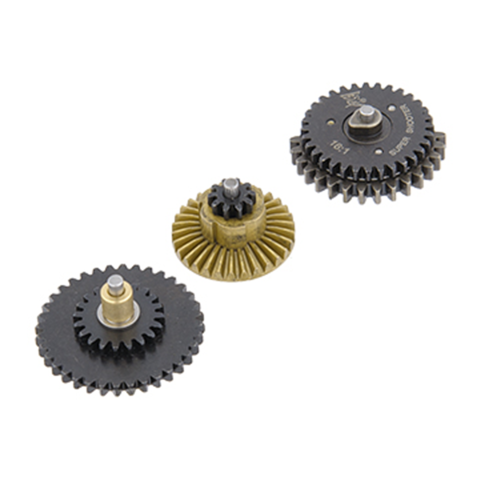 Lancer Tactical CA-602 Super Shooter High Speed 16:1 Gear Set, 102g