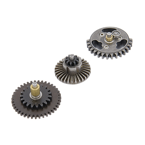 Lancer Tactical CA-604 Super Shooter High Speed 14:1 Gear Set, 100g