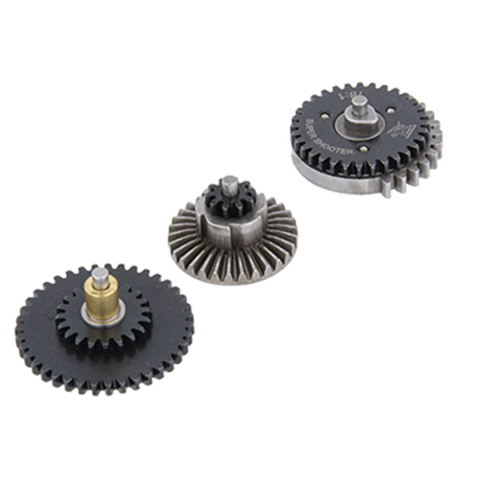 Lancer Tactical CA-605 Super Shooter High Speed 13:1 Gear Set, 100g