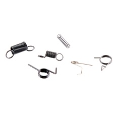 Lancer Tactical Airsoft Metal Spring Set for Version 2 Gearbox