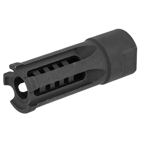 CA-669 Optical Fiber Flash Hider