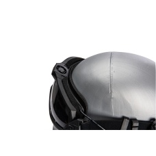 G-Force Tactical Anti-Fog Goggles (Black)