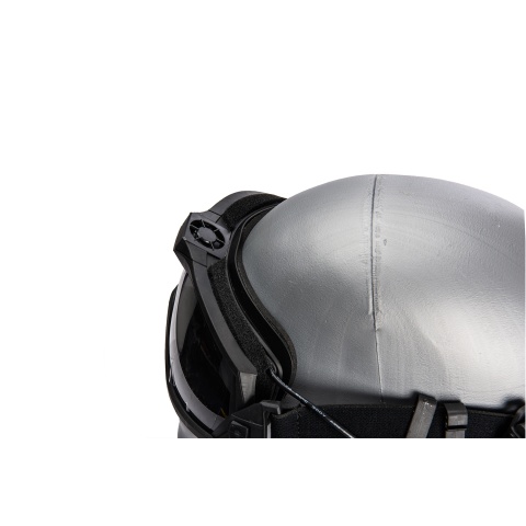 G-Force Tactical Anti-Fog Goggles (Black)