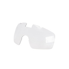 G-Force Tactical Anti-Fog Goggles (Black)