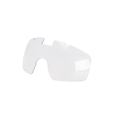 G-Force Tactical Anti-Fog Goggles (Black)