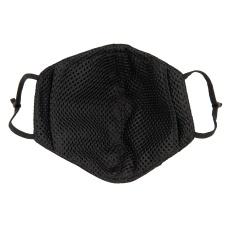 Knight Tactical Mask - (Black)