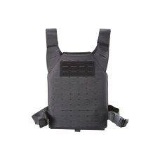 Lancer Tactical Low Profile Laser Cut MOLLE Plate Carrier