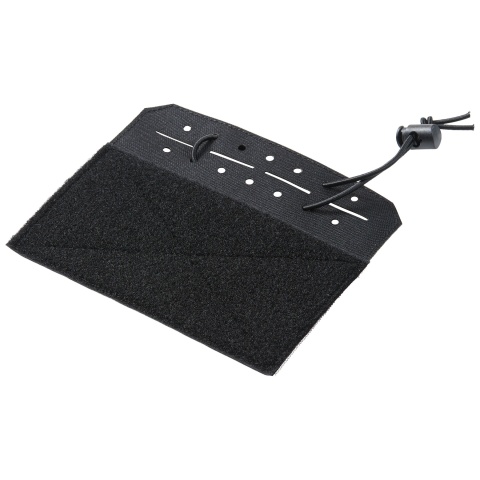 Lancer Tactical Laser Cut 4 Slot MOLLE Lower Panel