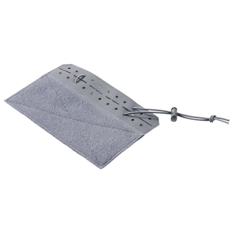 Lancer Tactical Laser Cut 6 Slot MOLLE Lower Panel