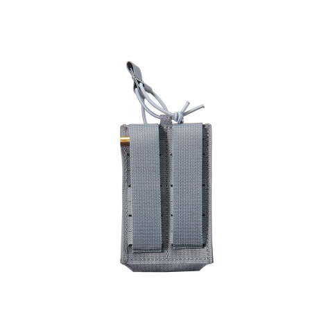 Lancer Tactical Laser Cut Single AR 30 Round Magazine Pouch