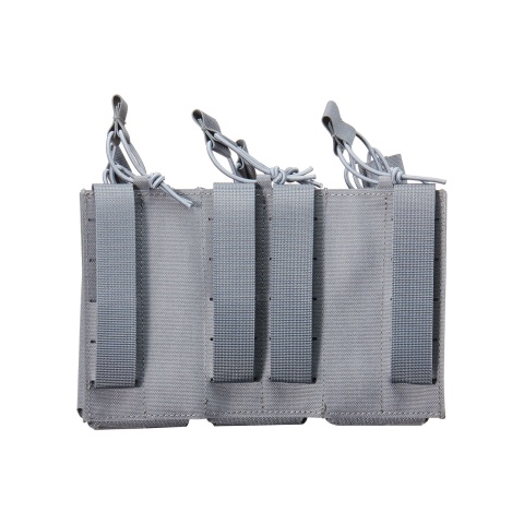 Lancer Tactical Laser Cut 6 Slot AR Magazine Pouches