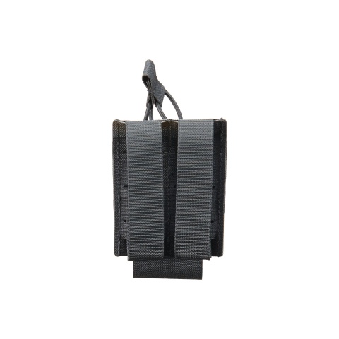 Lancer Tactical Laser Cut Small Radio Pouch
