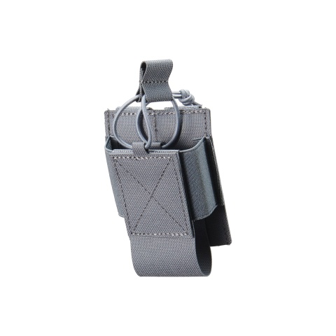 Lancer Tactical Laser Cut Small Radio Pouch