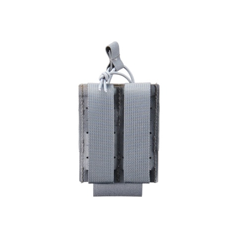 Lancer Tactical Laser Cut Small Radio Pouch